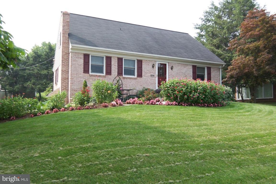 396 Windy Tor Road Leola, PA 17540 - Photo 1 of 13