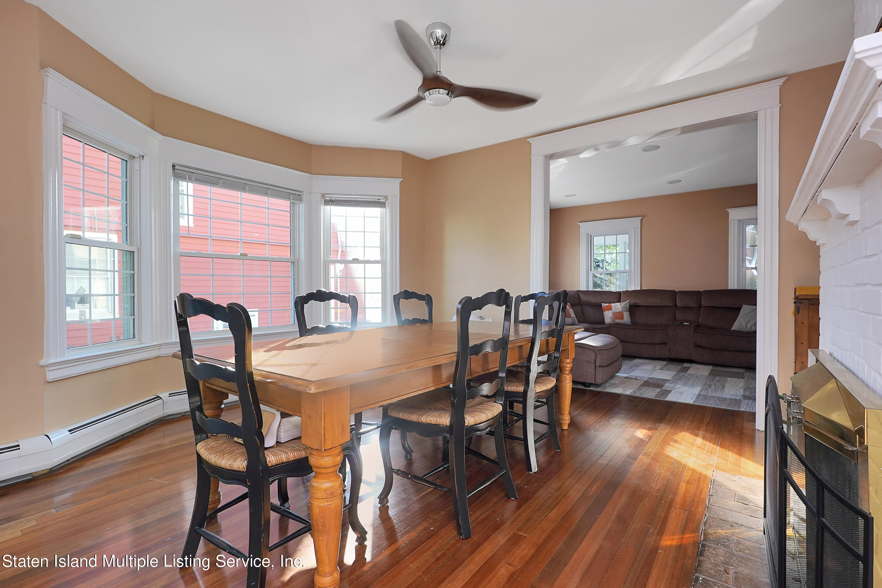 3744 Amboy Road Staten Island, NY 10308 - Photo 8 of 25 Dining Room