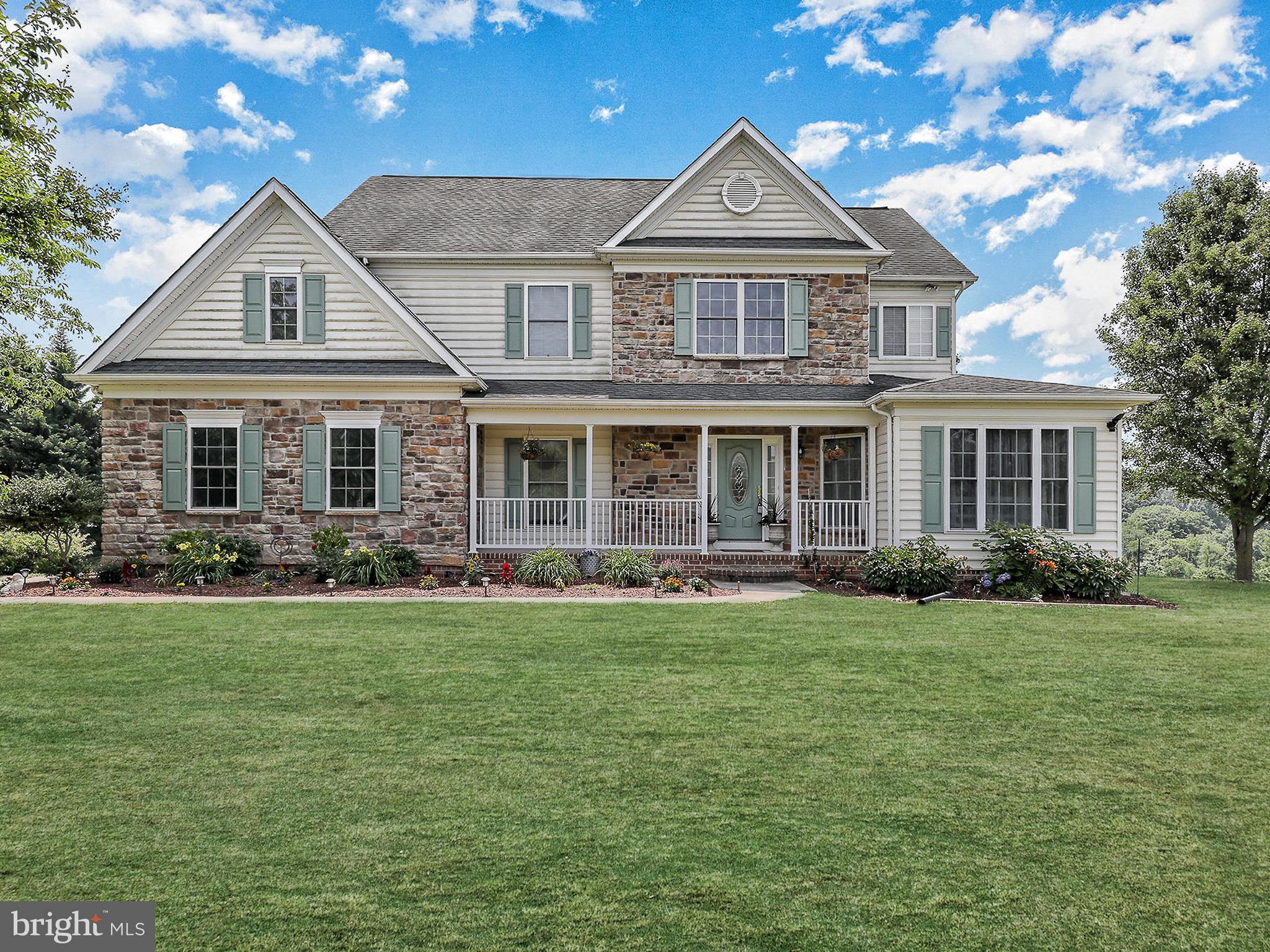 Located in Sparks-Glencoe