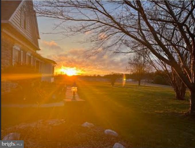 2121 Traceys Road Sparks Glencoe, MD 21152 - Photo 12 of 74 Amazing sunsets!