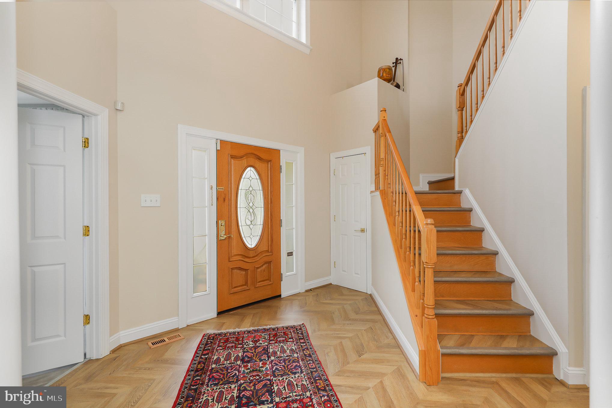 2121 Traceys Road Sparks Glencoe, MD 21152 - Photo 16 of 74 Wood floors throughout main level