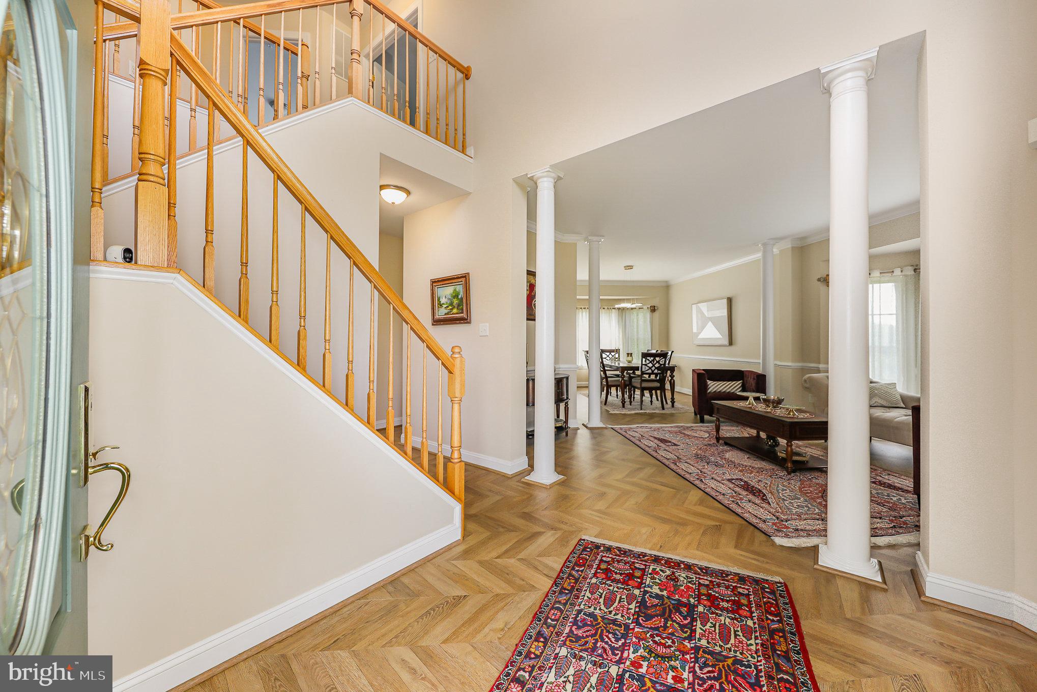 2121 Traceys Road Sparks Glencoe, MD 21152 - Photo 74 of 74 Open, bright floor plan