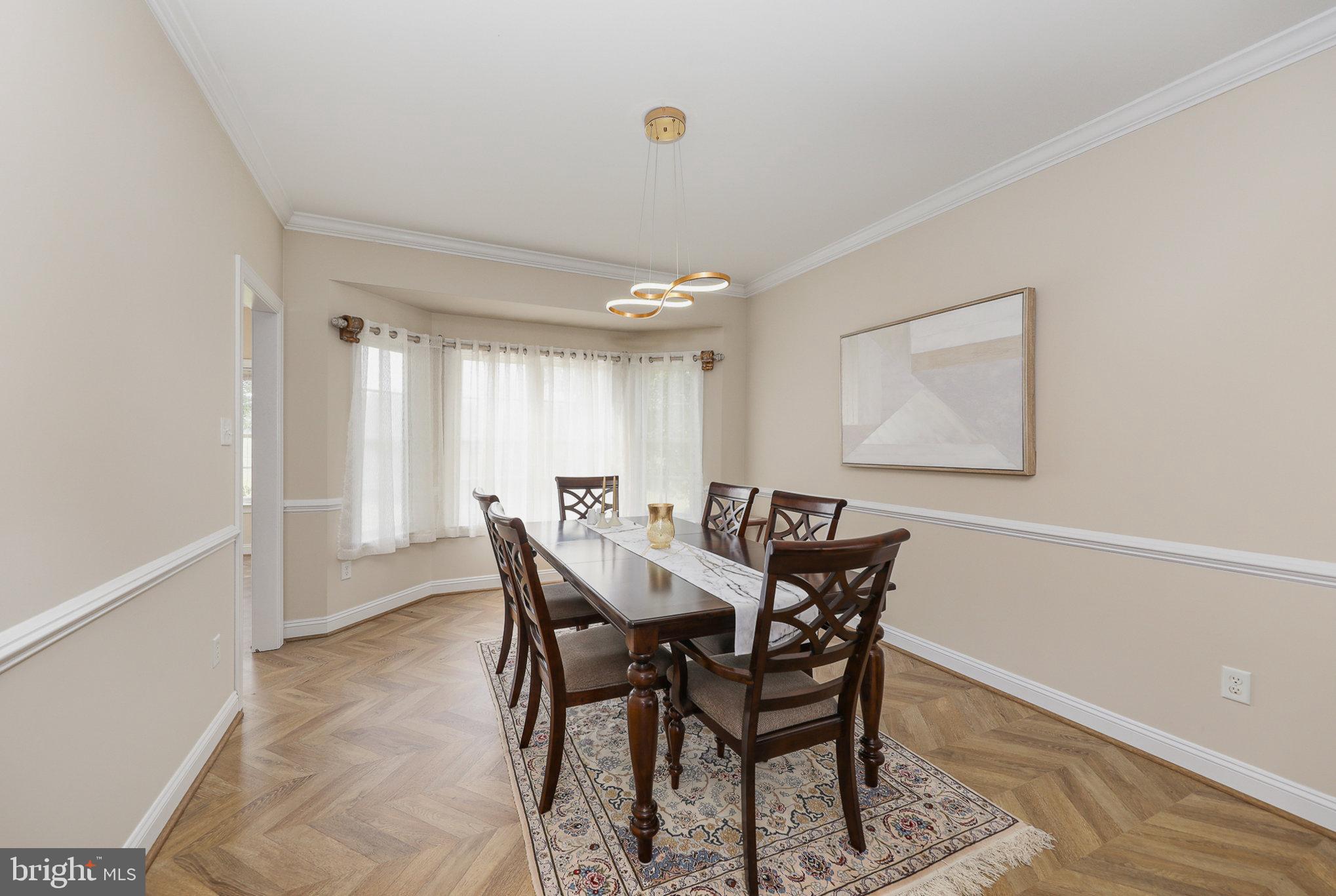 2121 Traceys Road Sparks Glencoe, MD 21152 - Photo 22 of 74 Formal dining room