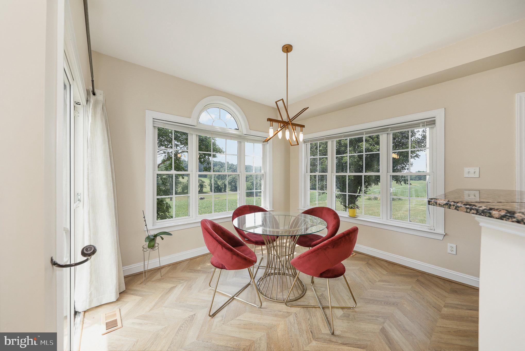 2121 Traceys Road Sparks Glencoe, MD 21152 - Photo 28 of 74 Lots of windows to enjoy the gorgeous view!