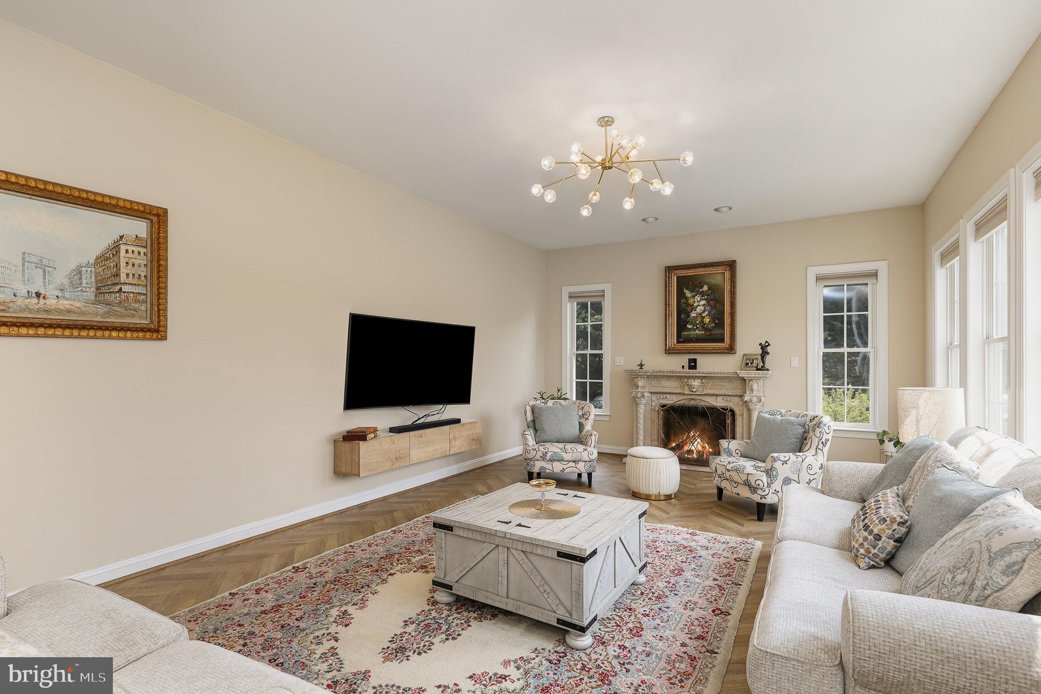 2121 Traceys Road Sparks Glencoe, MD 21152 - Photo 29 of 74 Family room