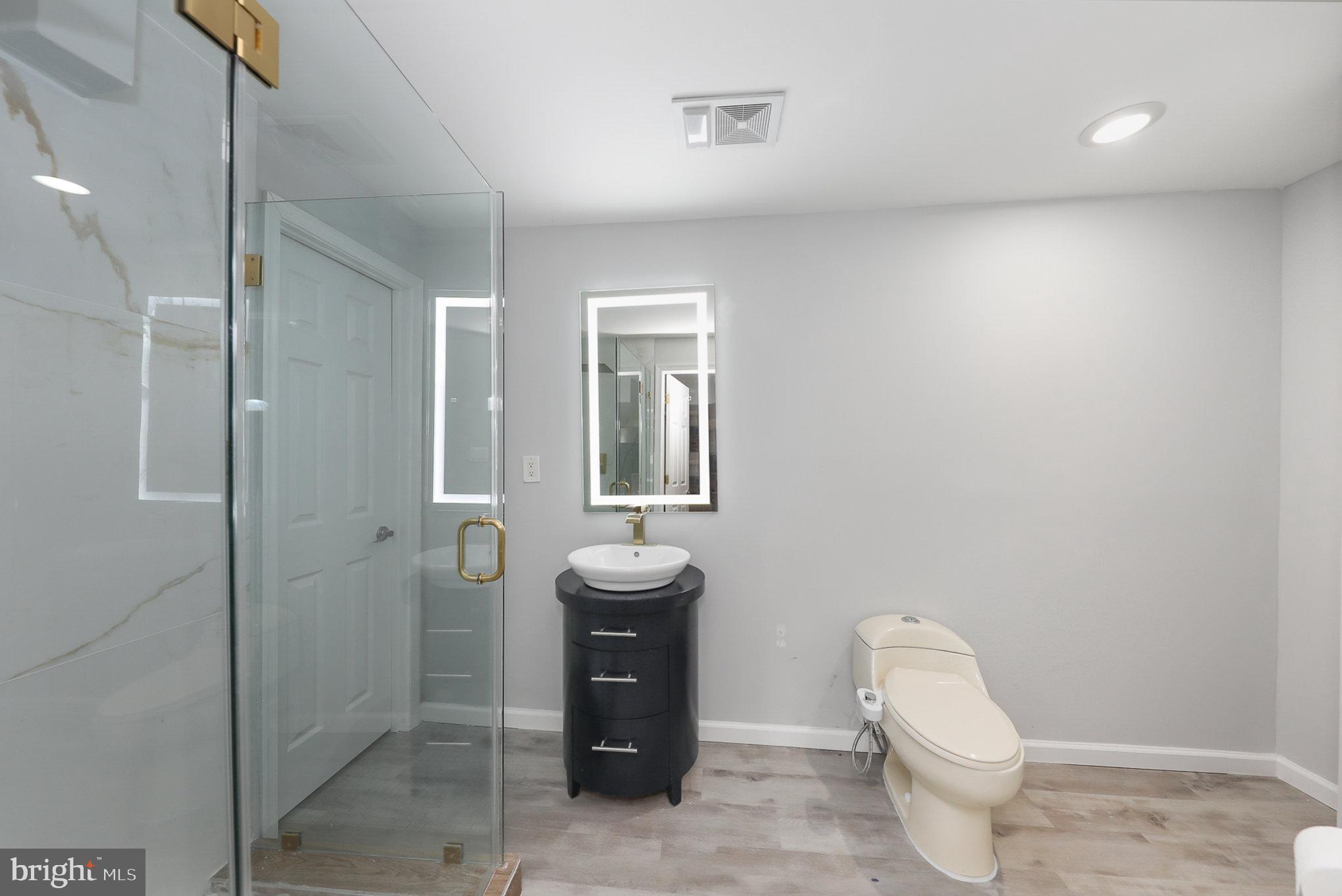 2121 Traceys Road Sparks Glencoe, MD 21152 - Photo 60 of 74 Lower level full bath