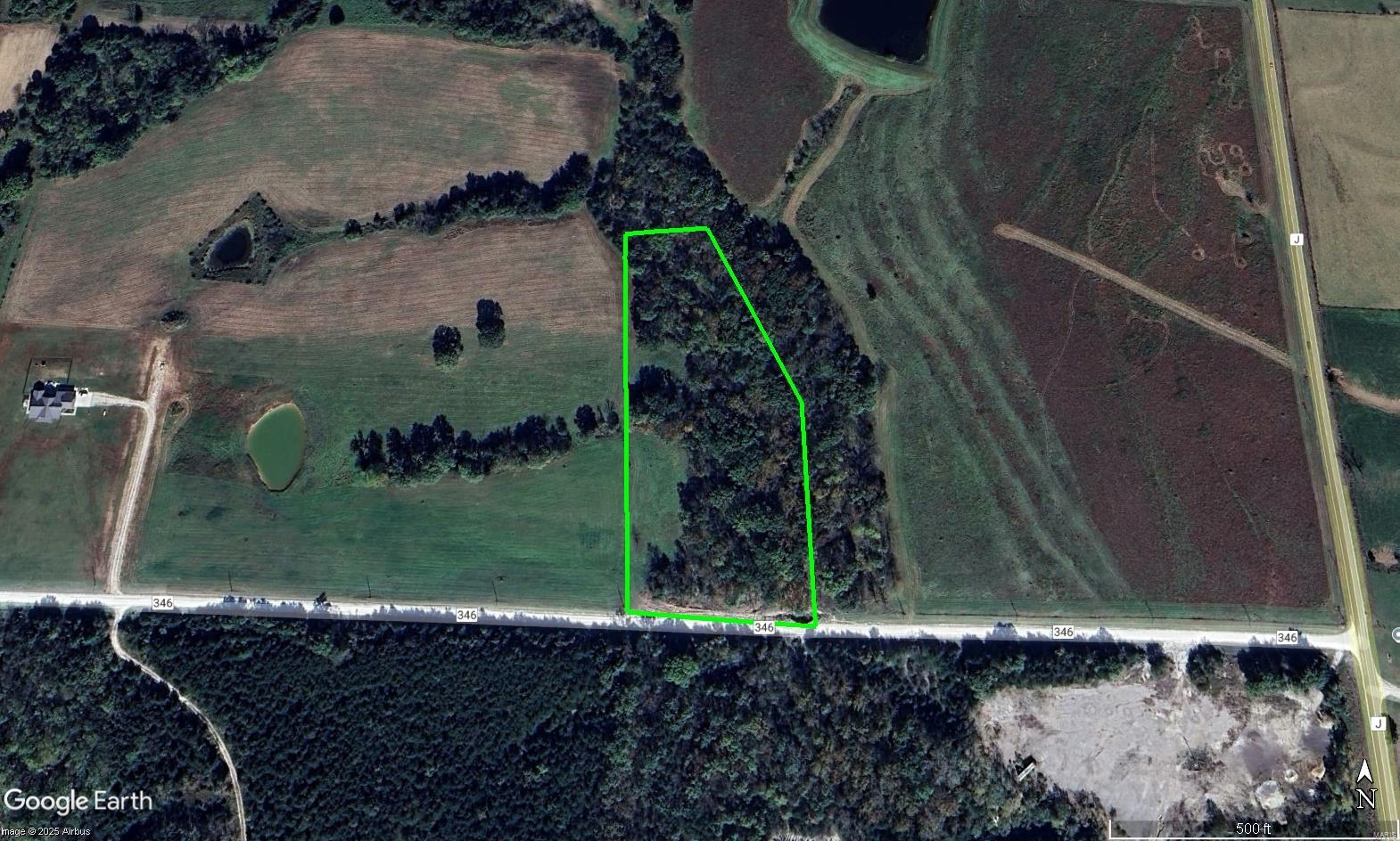 0 Callaway Road 346 Fulton, MO 65251 - Photo 1 of 8