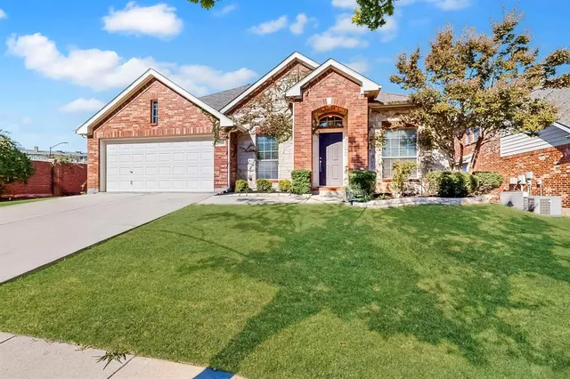 $399,900 | 3501 Amador Drive, Fort Worth, TX 76244