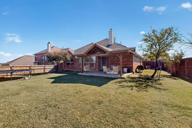 $394,000 | 3501 Amador Drive, Fort Worth, TX 76244