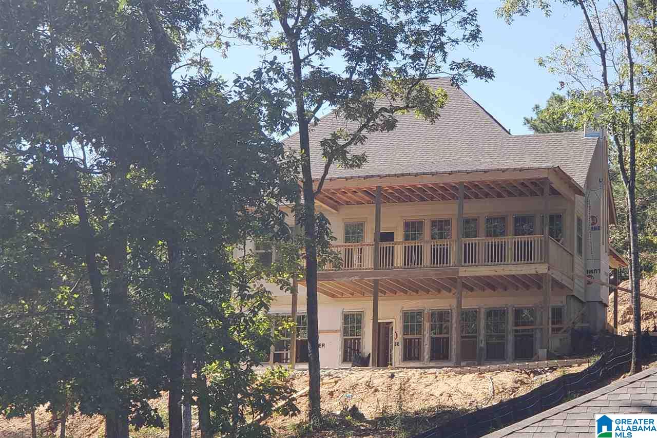 1100 Preserve Road Rockford, AL 35136 - Photo 2 of 18