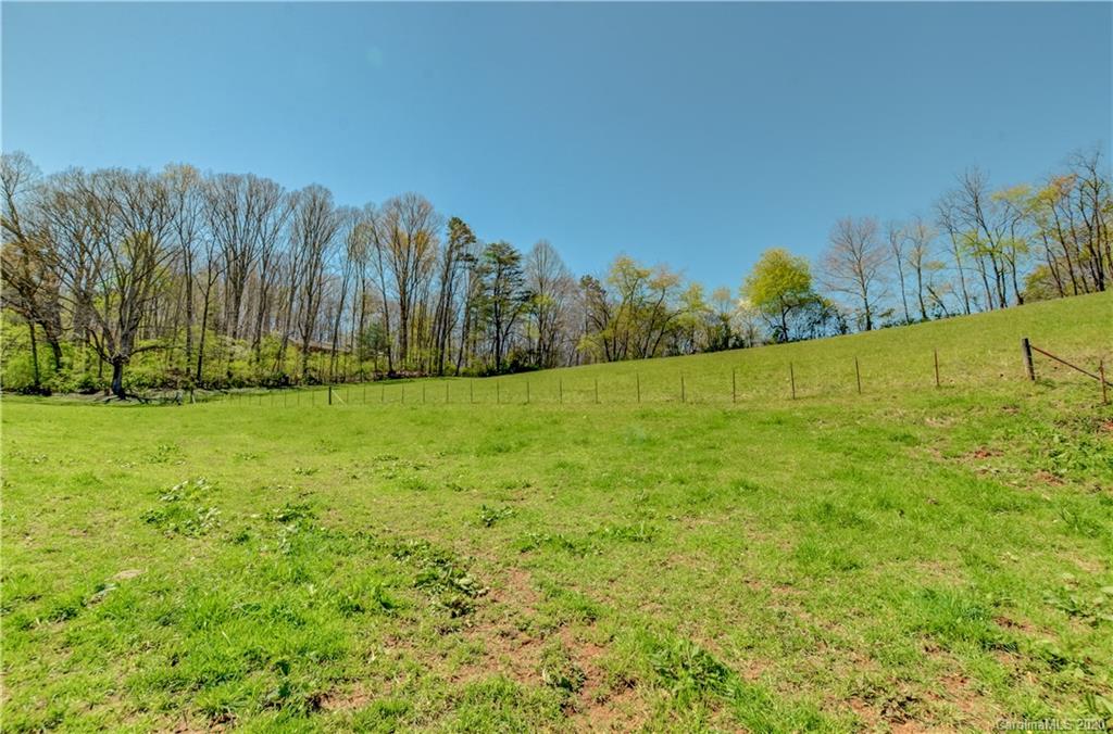 0 Henson Cove Road Canton, NC 28716 - Photo 22 of 31 a view of a field with trees in the background