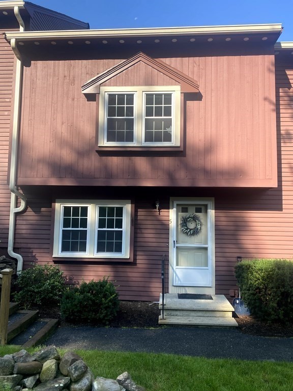 6 Apple Ridge Road, Unit 5 Maynard, MA 01754 - Photo 2 of 28 Gallery Image 2