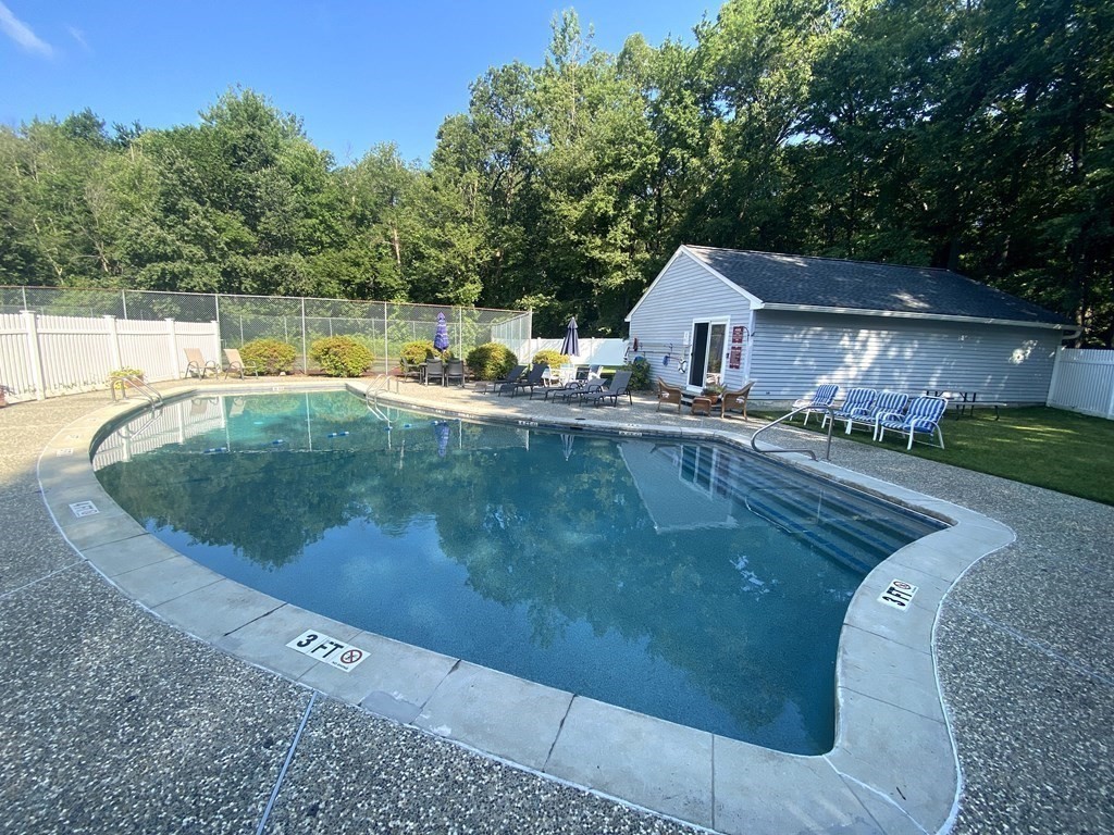 6 Apple Ridge Road, Unit 5 Maynard, MA 01754 - Photo 25 of 28 Gallery Image 25