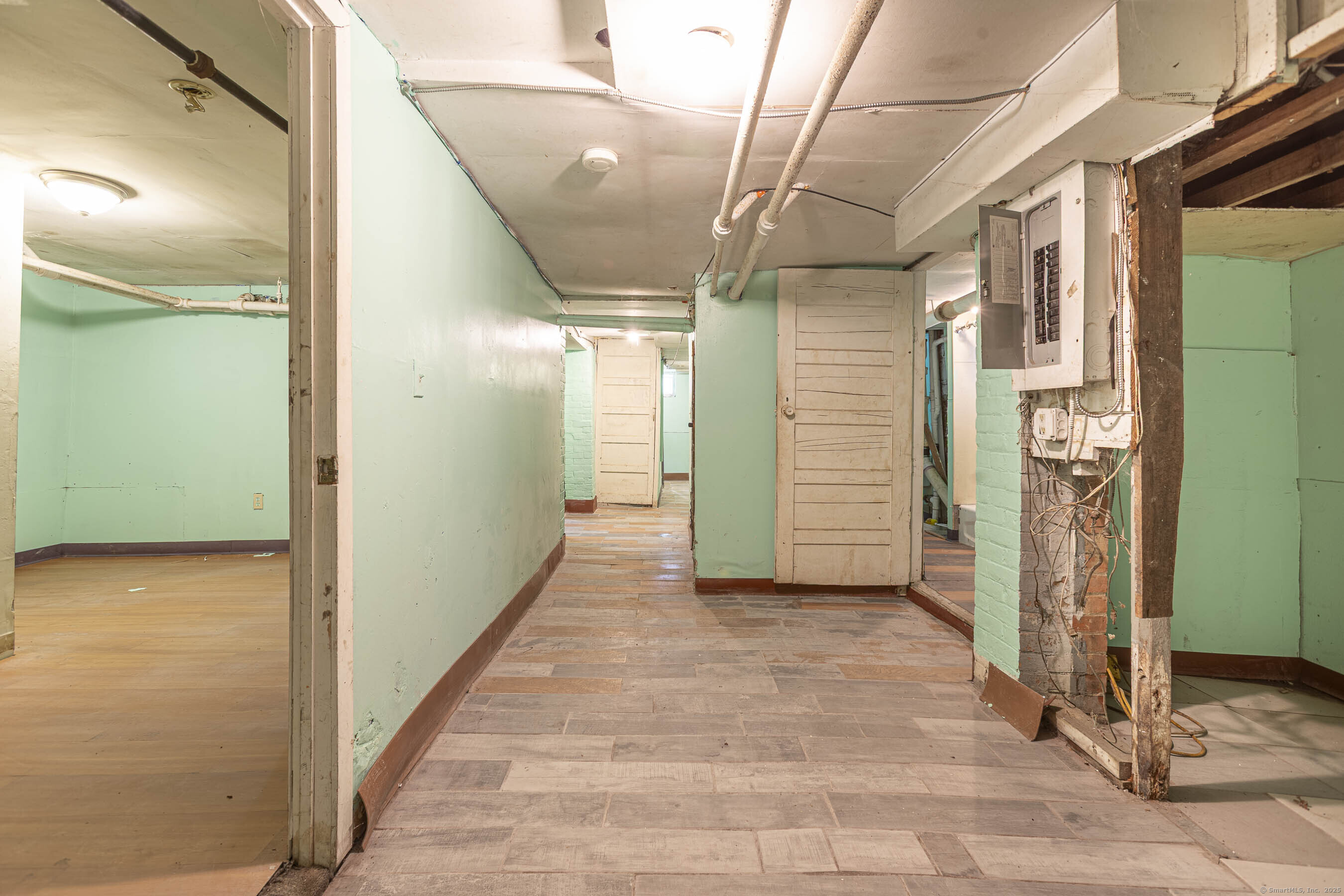 62 Burton Street Hartford, CT 06112 - Photo 30 of 36 partially finished