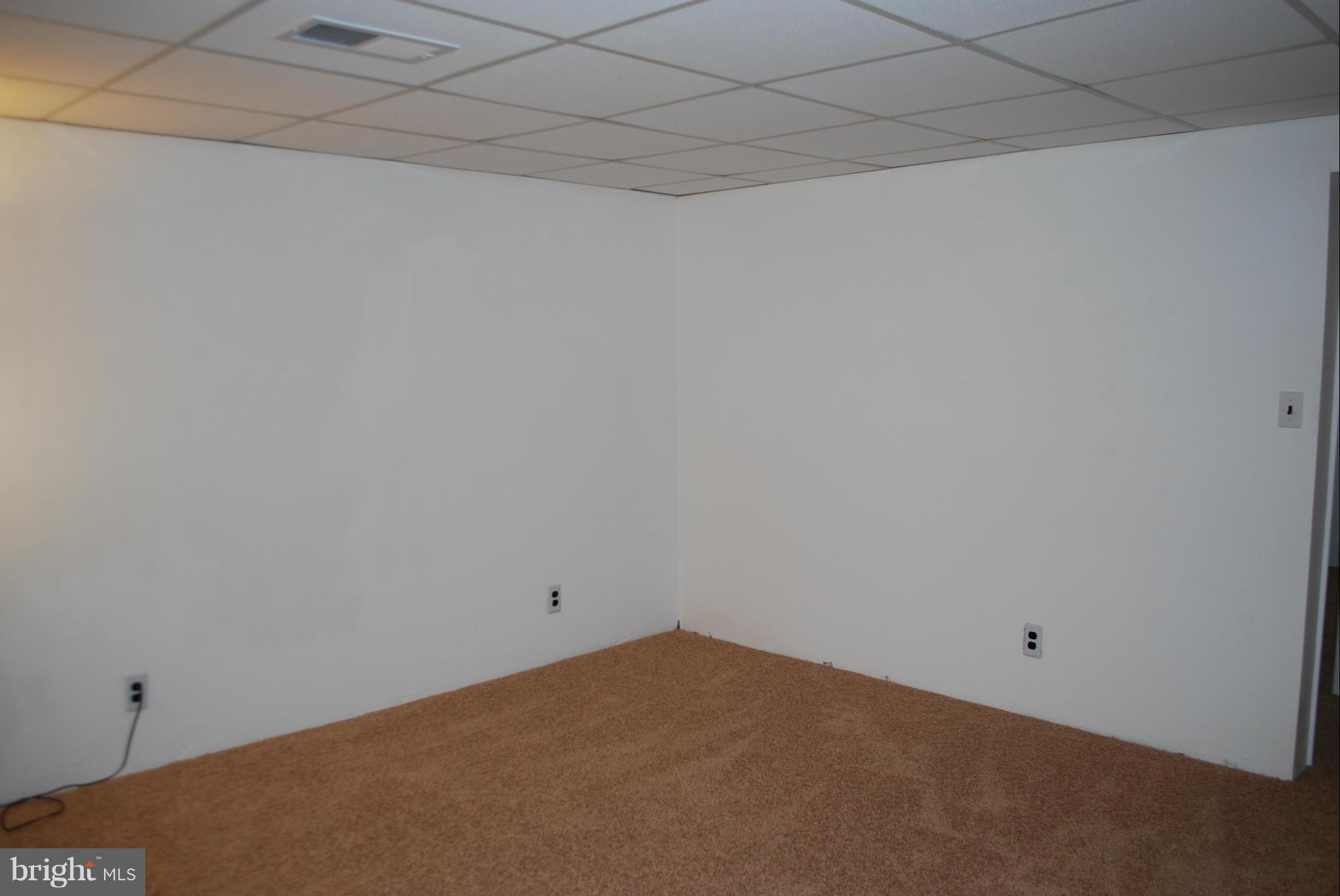8823 Ashford Road Baltimore, MD 21234 - Photo 14 of 23 Basement Family Room