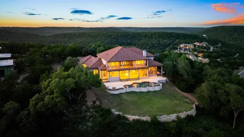 $3,450,000 | 8145 Lake Mountain Lane, Leander, TX 78641