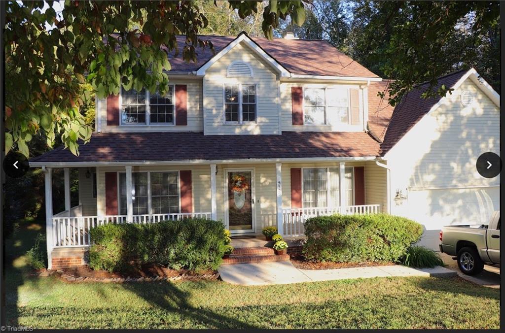 5525 Ferguson Road Liberty, NC 27298 - Photo 1 of 26 Gallery Image 1