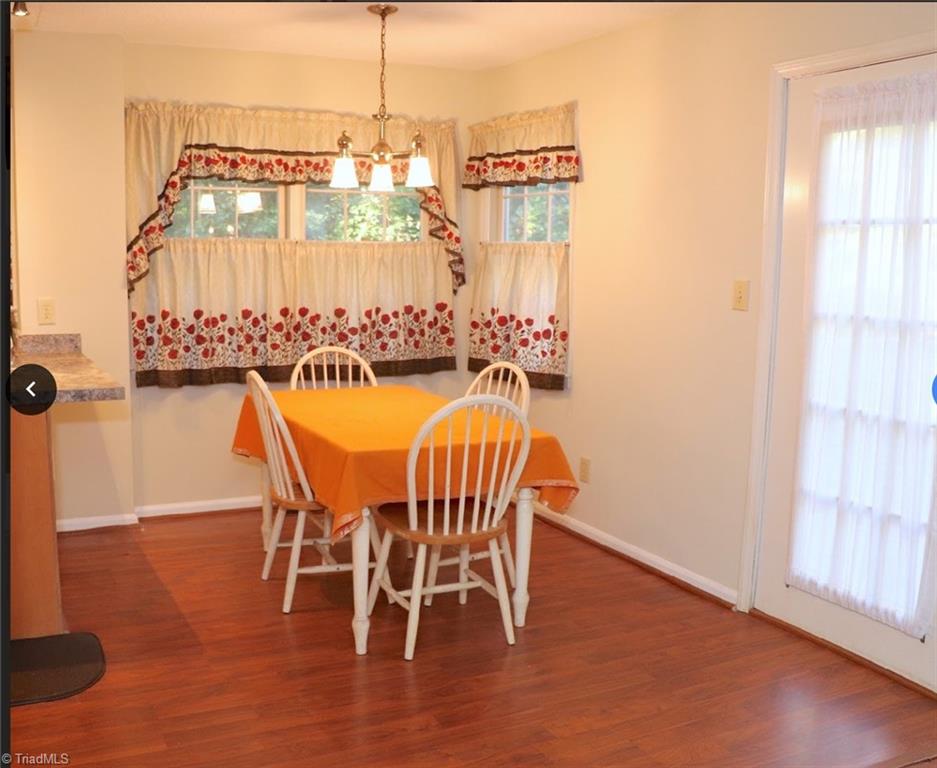5525 Ferguson Road Liberty, NC 27298 - Photo 12 of 26 Gallery Image 12