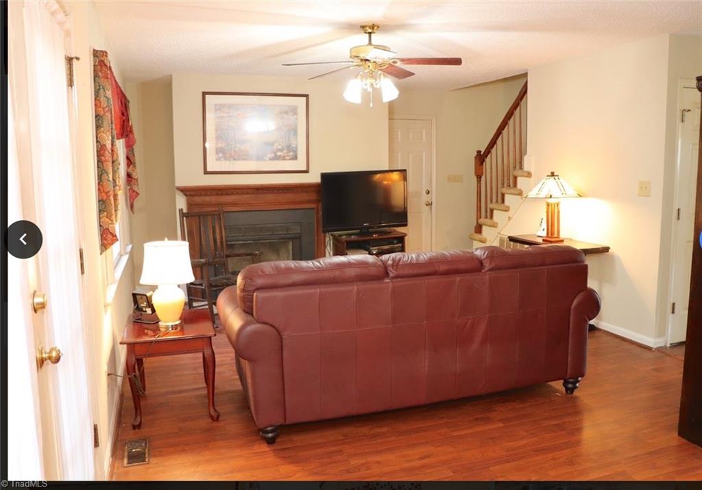 5525 Ferguson Road Liberty, NC 27298 - Photo 13 of 26 Gallery Image 13