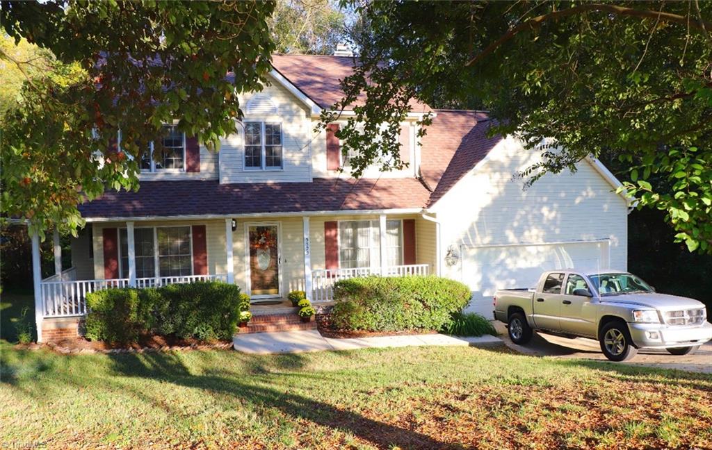 5525 Ferguson Road Liberty, NC 27298 - Photo 3 of 26 Gallery Image 3