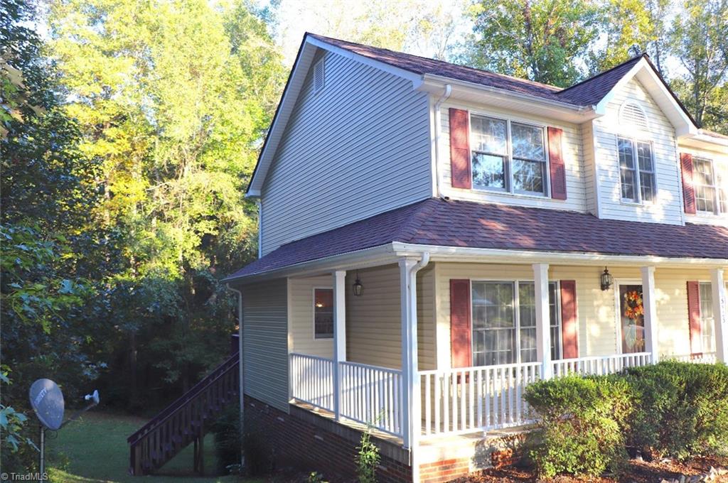 5525 Ferguson Road Liberty, NC 27298 - Photo 25 of 26 Gallery Image 25