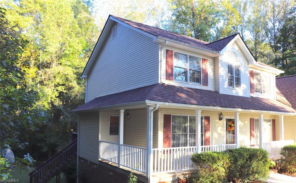 5525 Ferguson Road Liberty, NC 27298 - Photo 26 of 26 Gallery Image 26