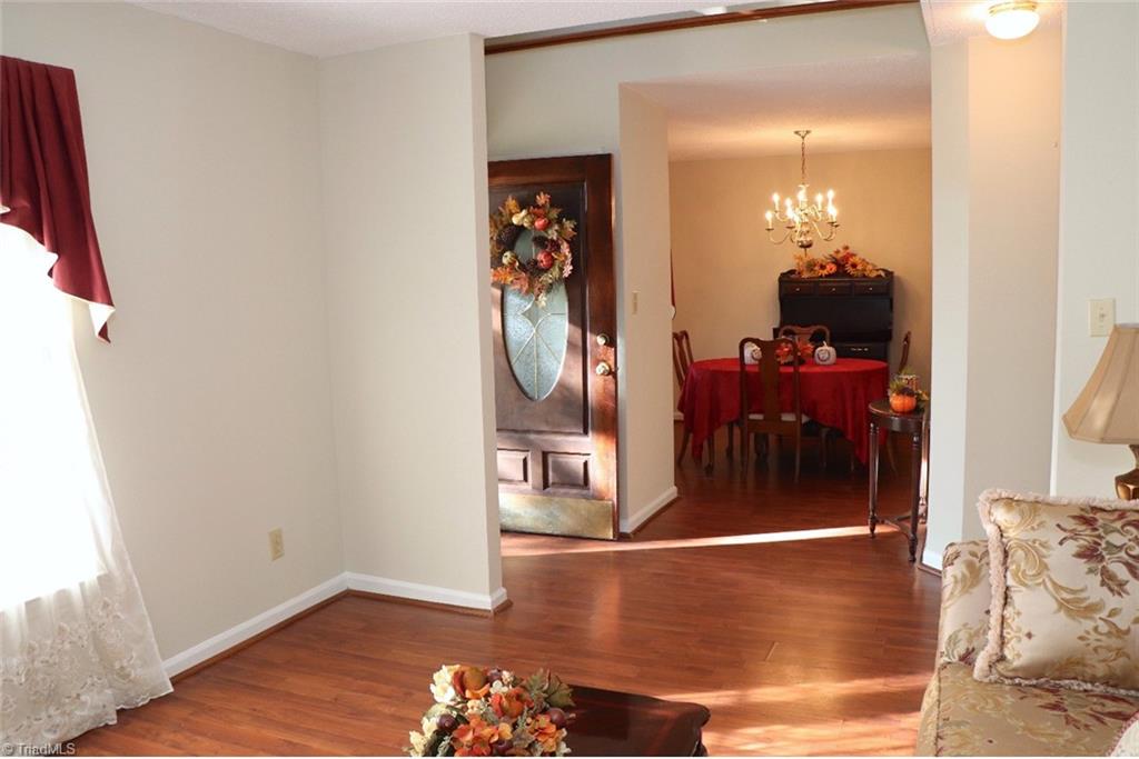 5525 Ferguson Road Liberty, NC 27298 - Photo 5 of 26 Gallery Image 5