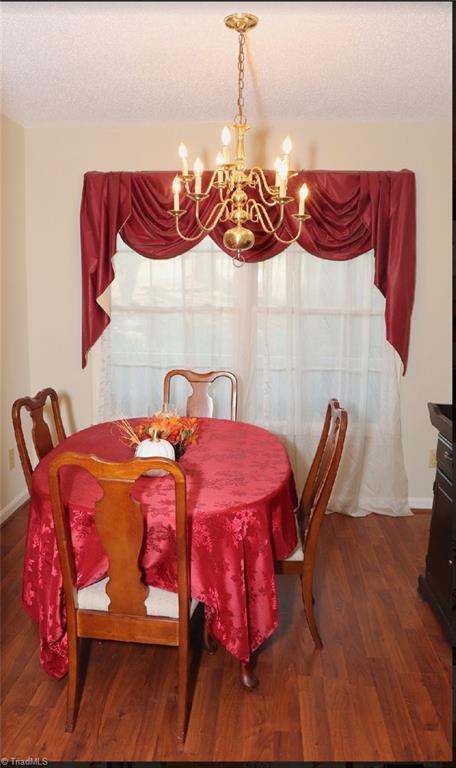 5525 Ferguson Road Liberty, NC 27298 - Photo 6 of 26 Gallery Image 6