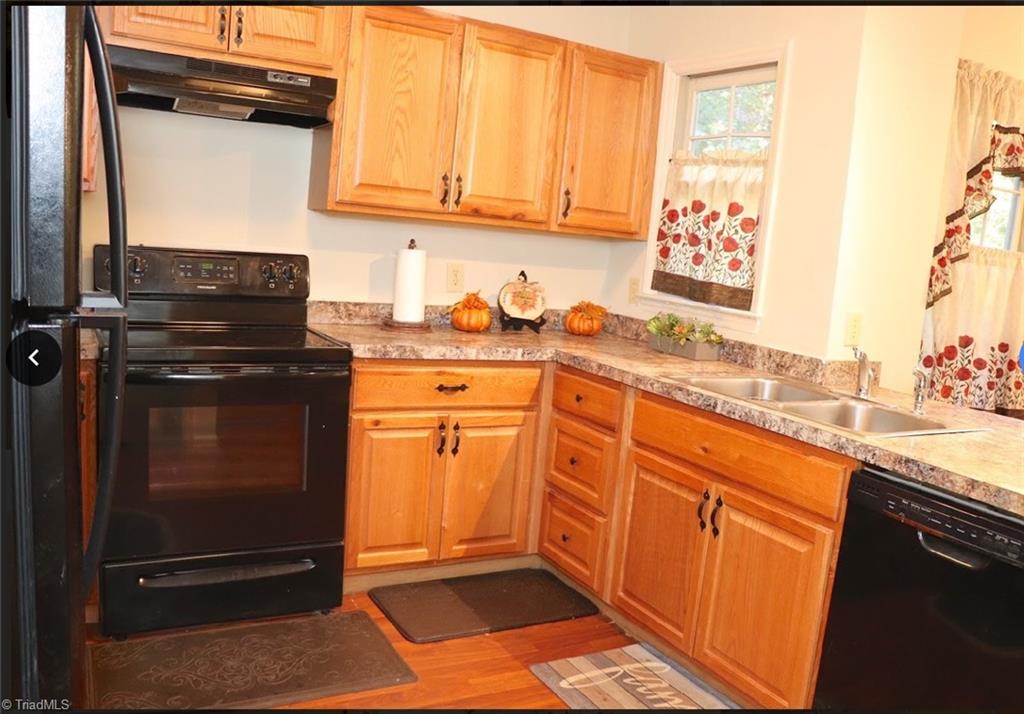 5525 Ferguson Road Liberty, NC 27298 - Photo 9 of 26 Gallery Image 9