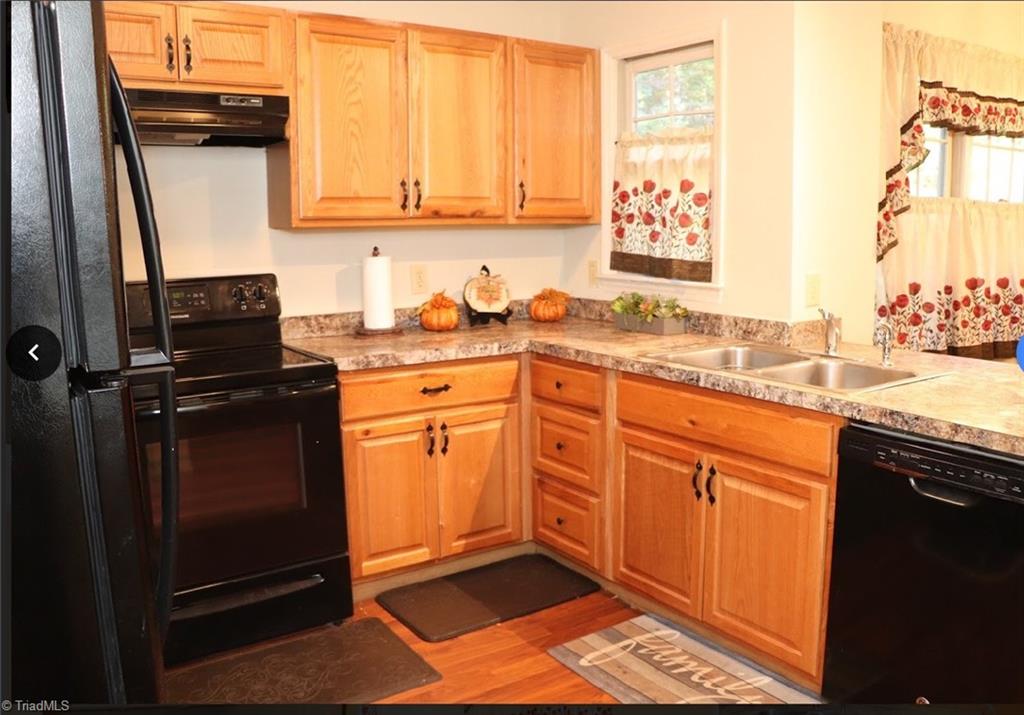 5525 Ferguson Road Liberty, NC 27298 - Photo 10 of 26 Gallery Image 10