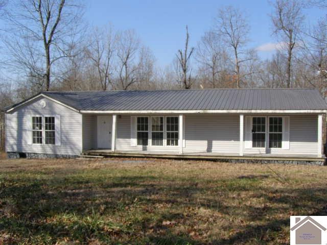 728 Lantrip Road Grand Rivers, KY 42045 - Photo 1 of 1 Photo 1