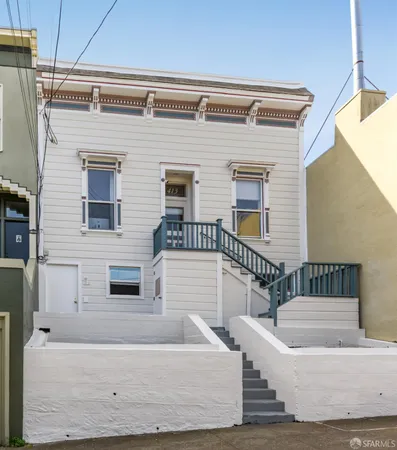 $2,478,000 | 413 30th Street, San Francisco, CA 94131