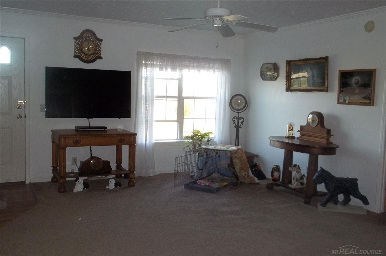 6582 Todd Road Croswell, MI 48422 - Photo 11 of 20 31252605-10.JPG