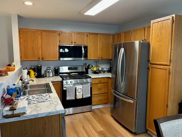 $222,500 | 13931 South Bristlecone Drive, Unit A, Plainfield, IL 60544