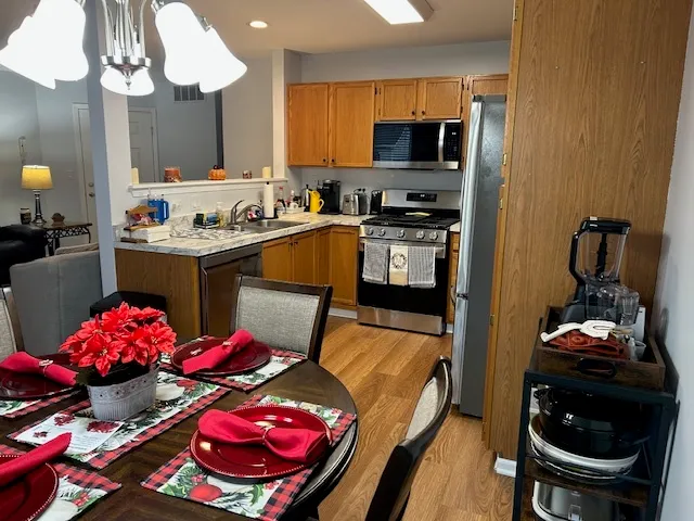 $222,500 | 13931 South Bristlecone Drive, Unit A, Plainfield, IL 60544