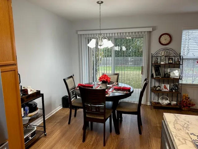 $222,500 | 13931 South Bristlecone Drive, Unit A, Plainfield, IL 60544