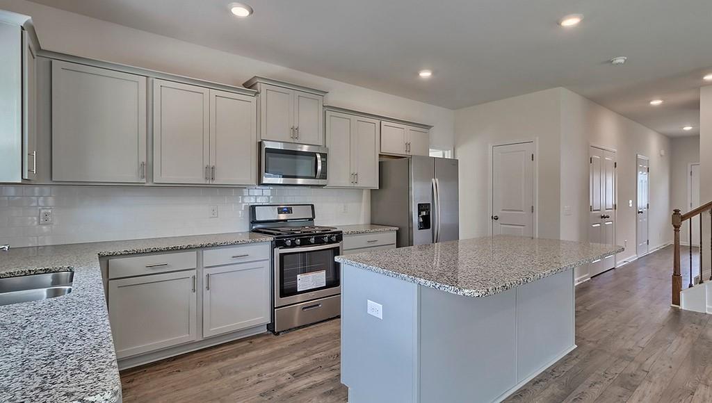 164 Ridgeview Lane Mars Hill, NC 28754 - Photo 2 of 13 Gallery Image 2