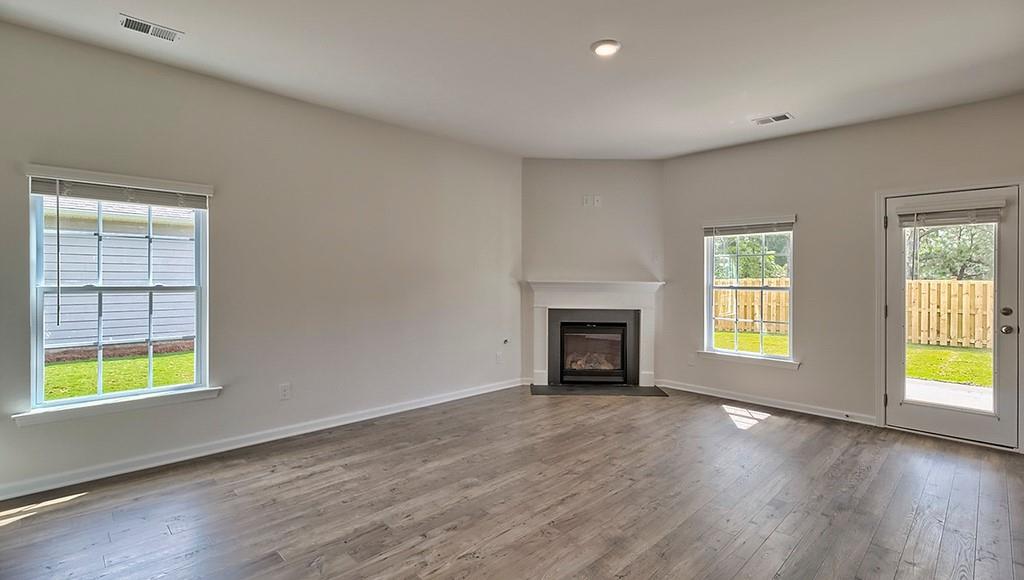 164 Ridgeview Lane Mars Hill, NC 28754 - Photo 4 of 13 Gallery Image 4