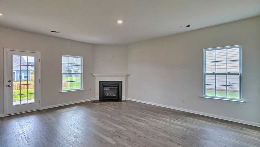 164 Ridgeview Lane Mars Hill, NC 28754 - Photo 9 of 13 Gallery Image 9