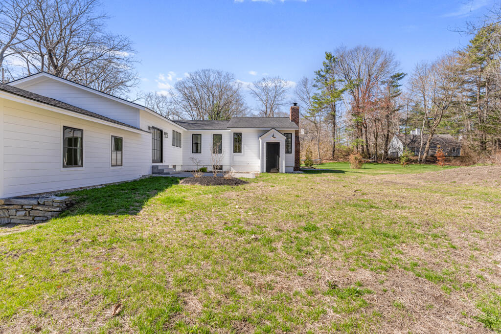 505 Mitchell Road Cape Elizabeth, ME 04107 - Photo 65 of 77 DSC05277