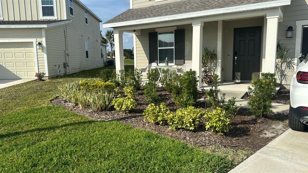 4499 Magnolia Ridge Court Kissimmee, FL 34746 - Photo 37 of 43 front view of a house