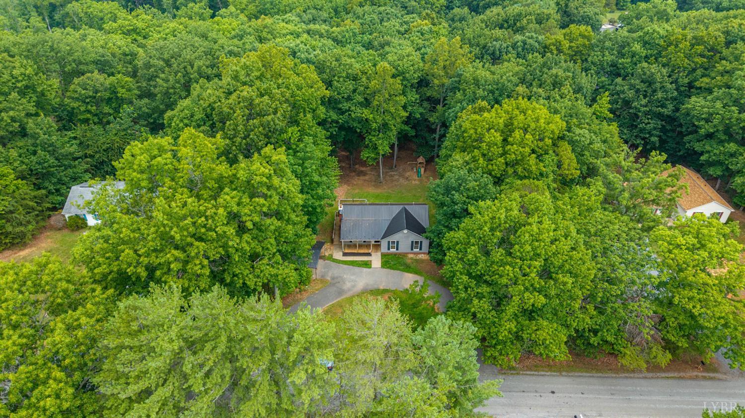 137 Deer Path Rustburg, VA 24588 - Photo 57 of 61