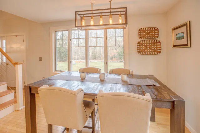 $685,000 | 47 Puckerbrush Road, Campton, NH 03223