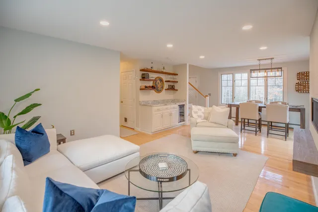 $685,000 | 47 Puckerbrush Road, Campton, NH 03223