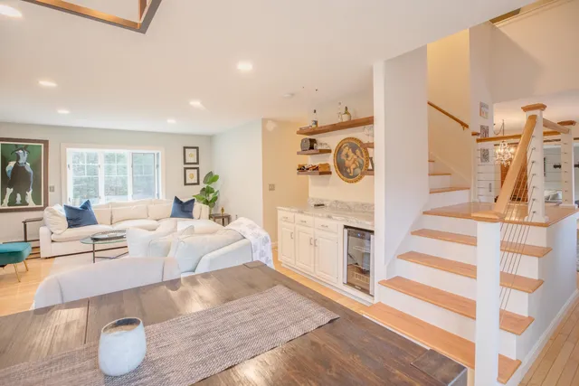 $685,000 | 47 Puckerbrush Road, Campton, NH 03223