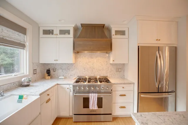 $685,000 | 47 Puckerbrush Road, Campton, NH 03223