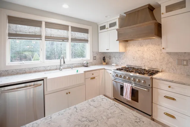 $685,000 | 47 Puckerbrush Road, Campton, NH 03223