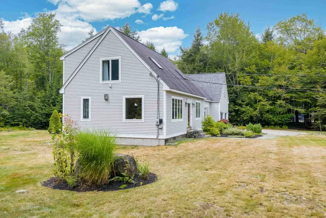 $685,000 | 47 Puckerbrush Road, Campton, NH 03223