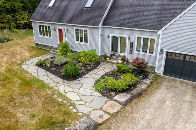 $685,000 | 47 Puckerbrush Road, Campton, NH 03223