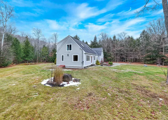 $685,000 | 47 Puckerbrush Road, Campton, NH 03223